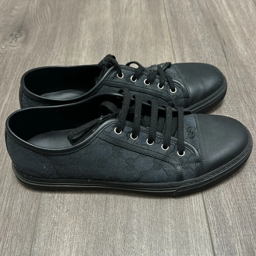 Men’s Gucci sneakers